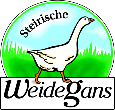 steirische weidegans